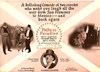 Picture of TWO FILM DVD:  PATHS TO PARADISE  (1925)  +  DR JACK  (1922)