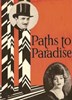 Picture of TWO FILM DVD:  PATHS TO PARADISE  (1925)  +  DR JACK  (1922)