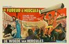 Bild von THE MIGHTY URSUS  (1961)  