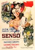 Bild von SENSO  (1954)  * with switchable English subtitles *