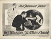 Bild von THE AFFAIRS OF ANATOL  (1921)