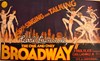 Bild von BROADWAY  (1929)