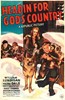 Picture of TWO FILM DVD:  ON APPROVAL  (1944)  +  HEADIN' FOR GOD'S COUNTRY  (1943)