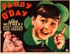 Bild von PADDY O'DAY  (1935)