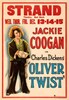 Bild von TWO FILM DVD:  OLIVER TWIST  (1922)  +  HOT WATER  (1924)