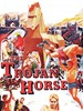 Picture of THE TROJAN HORSE  (1961)  * with German, English and French audio tracks *