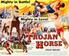 Picture of THE TROJAN HORSE  (1961)  * with German, English and French audio tracks *