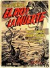 Picture of EL RIO Y LA MUERTE  (The River and Death)  (1955)  * with switchable English subtitles *