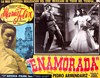 Picture of ENAMORADA  (In Love)  (1946)  * with switchable English and Spanish subtitles *