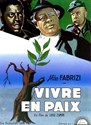 Picture of VIVERE IN PACE  (To live in Peace)  (1947)  * with switchable English subtitles *