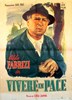 Bild von VIVERE IN PACE  (To live in Peace)  (1947)  * with switchable English subtitles *