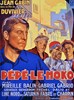 Picture of PEPE LE MOKO  (1937)  * with switchable English subtitles *