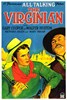 Bild von THE VIRGINIAN   (1929)