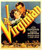 Bild von THE VIRGINIAN   (1929)