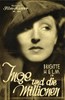 Picture of INGE UND DIE MILLIONEN (Inge and the Millions) (1933)  * with switchable English subtitles *