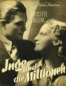Picture of INGE UND DIE MILLIONEN (Inge and the Millions) (1933)  * with switchable English subtitles *