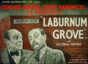 Picture of LABURNUM GROVE  (1936)