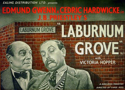 Bild von LABURNUM GROVE  (1936)