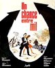 Bild von ONE CHANCE IN A THOUSAND  (1968)  * with switchable English subtitles *