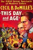 Bild von THIS DAY AND AGE  (1933)