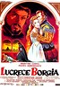 Picture of LUCRECE BORGIA  (1953)  * with switchable English and Spanish subtitles *