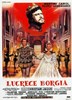 Picture of LUCRECE BORGIA  (1953)  * with switchable English and Spanish subtitles *