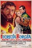 Picture of LUCRECE BORGIA  (1953)  * with switchable English and Spanish subtitles *