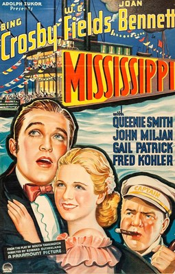 Bild von MISSISSIPPI  (1935)