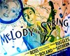 Bild von TWO FILM DVD:  MELODY IN SPRING  (1934)  +  BRIDGE OF SIGHS  (1936)