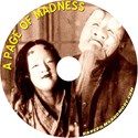 Picture of A PAGE OF MADNESS  (Kurutta Ichipeiji)  (1926)  * with hard-encoded English subtitles *