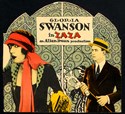 Bild von TWO FILM DVD:  ZAZA  (1923)  +  YACHT DER SIEBEN SÜNDEN (The Yacht of the Seven Sins) (1928)