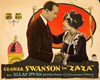 Picture of TWO FILM DVD:  ZAZA  (1923)  +  YACHT DER SIEBEN SÜNDEN (The Yacht of the Seven Sins) (1928)