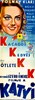 Picture of KATYI  (1942)  * with switchable English subtitles *