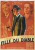 Picture of LA FILLE DU DIABLE  (The Devil's Daughter)  (1946)  * with switchable English subtitles *