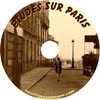 Picture of ETUDES SUR PARIS  (Studies of Paris)  (1928)  * with switchable English subtitles *