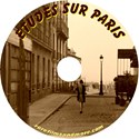 Bild von ETUDES SUR PARIS  (Studies of Paris)  (1928)  * with switchable English subtitles *