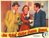 Picture of TWO FILM DVD:  THE GIRL WHO CAME BACK  (1935)  +  GIRLS CAN PLAY  (1937)