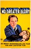 Picture of TWO FILM DVD:  MY AMERICAN WIFE  (1936)  +  NO GREATER GLORY  (1934)