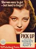 Bild von TWO FILM DVD:  FUGITIVE LOVERS  (1934)  +  PICK-UP  (1933)