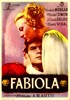 Picture of FABIOLA  (1949)  * with switchable English subtitles *