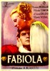 Bild von FABIOLA  (1949)  * with switchable English subtitles *