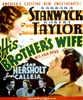 Picture of TWO FILM DVD:  MR. DOODLE KICKS OFF  (1938)  +  HIS BROTHER'S WIFE  (1936)