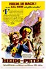 Picture of HEIDI UND PETER  (1955)  * with switchable English subtitles *