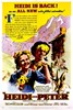 Bild von HEIDI UND PETER  (1955)  * with switchable English subtitles *