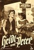 Bild von HEIDI UND PETER  (1955)  * with switchable English subtitles *