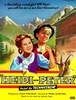 Picture of HEIDI UND PETER  (1955)  * with switchable English subtitles *