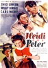 Picture of HEIDI UND PETER  (1955)  * with switchable English subtitles *