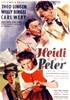 Bild von HEIDI UND PETER  (1955)  * with switchable English subtitles *