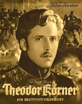 Bild von THEODOR KÖRNER  (1932)