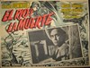 Picture of EL RIO Y LA MUERTE  (The River and Death)  (1955)  * with switchable English subtitles *